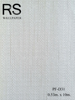 วอลเปเปอร์พื้นสีเขียว PF-D31