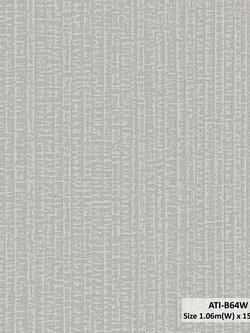 วอลเปเปอร์ สีเทา ATI-B64W
