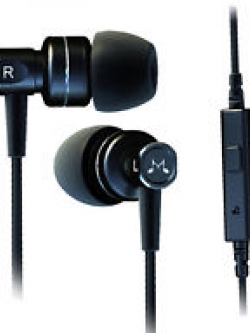 ขายหูฟัง Soundmagic MP21 หูฟังเสียงดี เบสดุดัน มีSmall Talk พร้อมปุ่มรับสาย - เปลี่ยนเพลง สำหรับมือถือ iPhone iPad Android Tablet