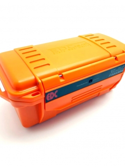 x-tips Hardcase เคสพันุธ์อึด สำหรับหูฟัง เครื่องเล่นเพลง แอมป์