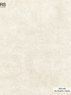 วอลเปเปอร์ สีครีม AW3-A49