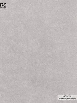วอลเปเปอร์ สีเทา AW3-A50
