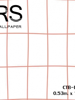 วอลเปเปอร์ลายตาราง CTB-D33