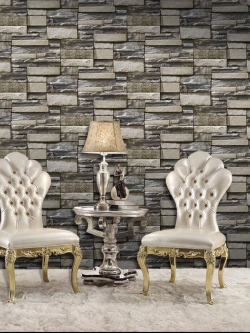 วอลเปเปอร์ ART PORT-D34