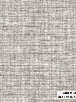 วอลเปเปอร์ สีน้ำตาล ERO-M120W