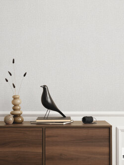 วอลเปเปอร์ สีเทาเข้ม PLA1-F127W