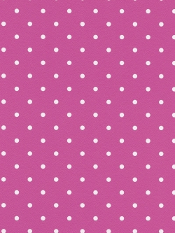 วอลเปเปอร์ลายจุด KID-B53