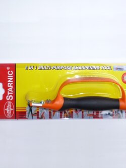 ลับกรรไกร สตาร์นิค