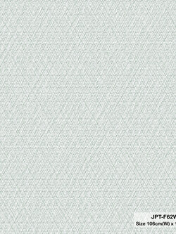 วอลเปเปอร์สีเขียวอ่อนอมเทา JPT-F62W