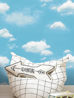 วอลเปเปอร์ลายท้องฟ้า NA4-D68W