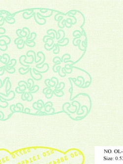 วอลเปเปอร์ลายน่ารักๆ OL-B61