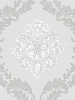 วอลเปเปอร์ลายหลุยส์ NOV-F86W