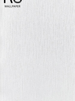 วอลเปเปอร์เทกเจอร์เส้นตรงพื้นสีขาว(มุก) PF360-D02