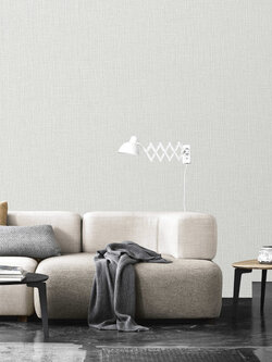 วอลเปเปอร์สีเทาอ่อน GAL-B145W