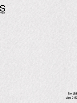 วอลเปเปอร์ ลายผ้า สีขาวเทา No.JNR-F12