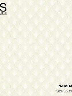 วอลเปเปอร์ลายโมเดิร์นคลาสสิค MDA-B19