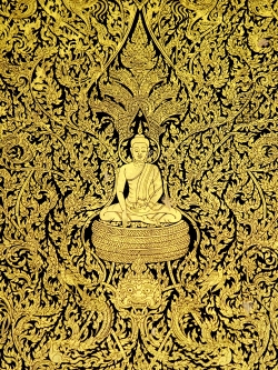 วอลเปปอร์ ภาพทอง