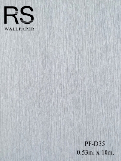 วอลเปเปอร์ลายไม้ PF-D35
