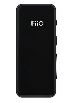 FiiO BTR3K DAC/AMP ตัวรับสัญญาณรองรับ Bluetooth 5.0 aptX , aptX LL , aptX HD , LDAC