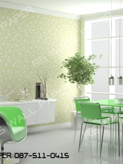 วอลเปเปอร์ แบบจับคู่รหัส SET S-D05