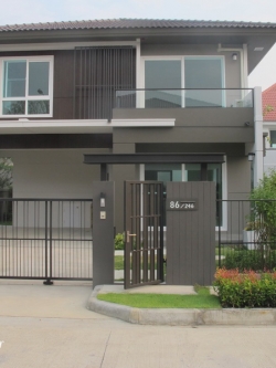 วอลเปเปอร์ @ มัณฑนา วงแหวน อ่อนนุช