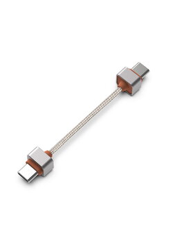 DD TC03 Series สาย USB OTG ที่ออกแบบมาเพื่อการใช้งานกับเครื่องเสียง ประกันศูนย์ไทย