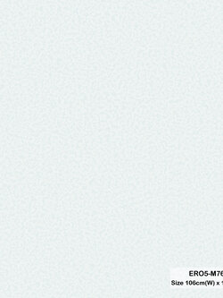 วอลเปเปอร์สีฟ้าอ่อนพาสเทล ERO5-M76W