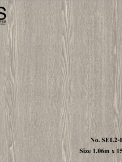 วอลเปเปอร์ลายไม้ SEL2-F39W