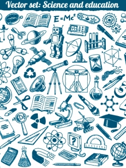 วอลเปปอร์ ภาพในห้องเรียน (สั่งผลิต)