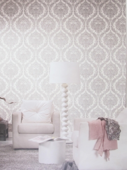 วอลเปเปอร์ หลุยส์โมเดิร์น AT-F58