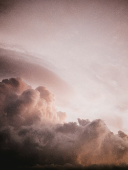 วอลเปเปอร์ภาพท้องฟ้า (สั่งผลิต)