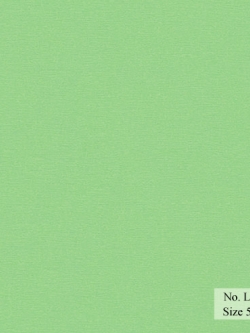 วอลเปเปอร์ยุโรปสีเขียวอ่อน No.LIF4-M43