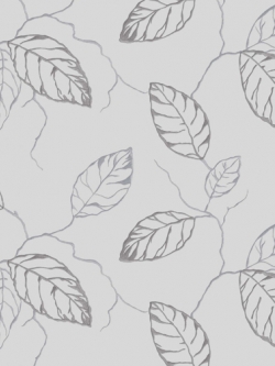 วอลเปเปอร์ ลายใบไม้ TL-F38