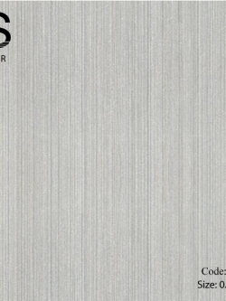 วอลเปเปอร์เทกเจอร์เส้นพื้นสีม่วงอ่อนแกมสีทอง LA7-M58