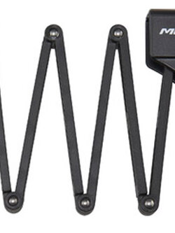 MERIDA : Folding Lock เหล็กล็อกแบบพับได้ #2134002435