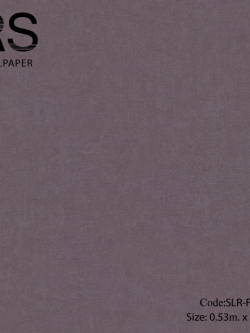 วอลเปเปอร์พื้นสีม่วง SLR-F26