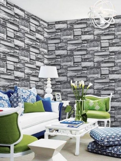 วอลเปเปอร์ ART PORT-D32