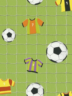 วอลเปเปอร์ การ์ตูนKID-B29