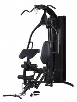 Home Gym รุ่น IRON 980