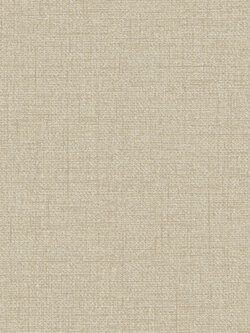 วอลเปเปอร์ลายผ้าลินิน สีน้ำตาล DD-F40W