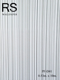 วอลเปเปอร์พื้นสีเขียว PF-D41