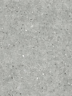 วอลเปเปอร์ลายหินขัดสีเทา VC-D121W