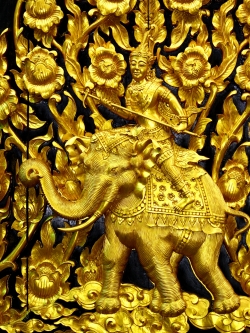 วอลเปปอร์ ภาพทอง