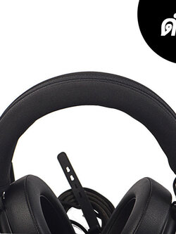 ขาย X-Tips XT226 ผ้าคาดฟองน้ำสำหรับหูฟัง Razer Kraken PRO V2