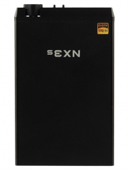 ขาย Topping NX3S แอมป์พกพากำลังขับสูง ชิป LME49720 + OPA2140 รองรับ Hi-Res