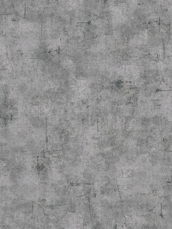 วอลเปเปอร์ลายปูนเปลือยคอนกรีต สีเทาเข้ม AW6-A55W