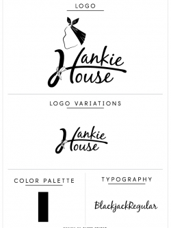 ผลงาน ออกแบบโลโก้ สินค้าเครื่องประดับ เสื้อผ้า และ แฟชั่น