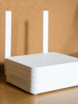 ขาย Xiaomi Wireless smart Router เราเตอร์ไร้สายมีฮาร์ดดิสในตัว 1 TB
