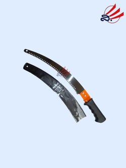 Solo เลื่อยโซโลด้ามยาง 5740