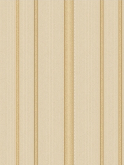 วอลเปเปอร์ลายทางคลาสสิคโทนสีน้ำตาลทอง HE4-M80W